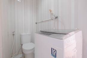 Spacious Pent House 3BR at Sunter Park View Apartment