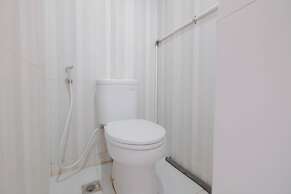 Spacious Pent House 3BR at Sunter Park View Apartment