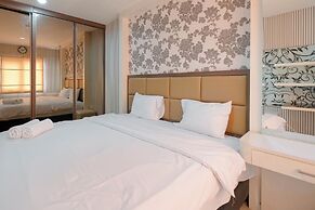 Spacious Pent House 3BR at Sunter Park View Apartment