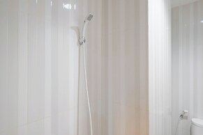 Spacious Pent House 3BR at Sunter Park View Apartment