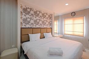 Spacious Pent House 3BR at Sunter Park View Apartment