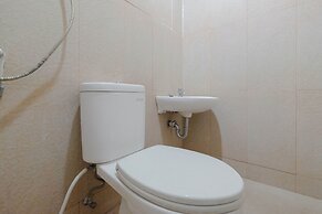 Spacious Pent House 3BR at Sunter Park View Apartment