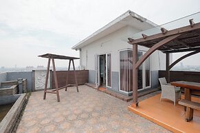 Spacious Pent House 3BR at Sunter Park View Apartment