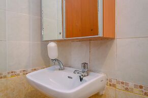 Posh 3BR Residence at Grand Palace Kemayoran