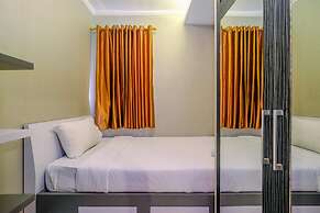 Posh 3BR Residence at Grand Palace Kemayoran