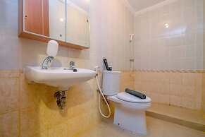 Posh 3BR Residence at Grand Palace Kemayoran