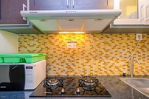 Posh 3BR Residence at Grand Palace Kemayoran