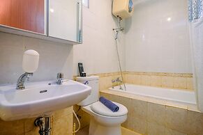 Posh 3BR Residence at Grand Palace Kemayoran