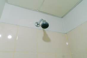 Nice and Cozy Studio at Serpong Green View Apartment