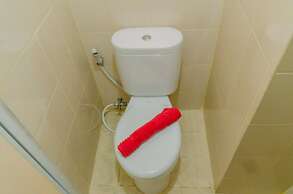 Nice and Cozy Studio at Serpong Green View Apartment