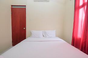 Nice and Comfy 1BR Apartment at MT Haryono Residence