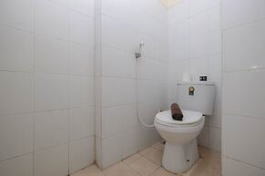 Nice and Comfy 1BR Apartment at MT Haryono Residence
