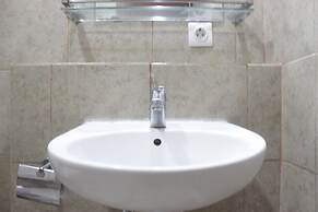 Spacious 1BR with Great View at Marbella Suites Dago