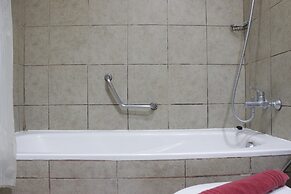 Spacious 1BR with Great View at Marbella Suites Dago