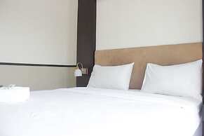 Spacious 1BR with Great View at Marbella Suites Dago