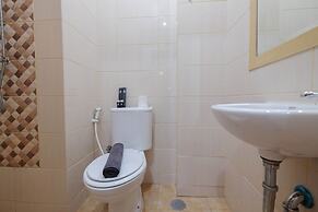 Comfy and Tidy Studio at Dave Apartment