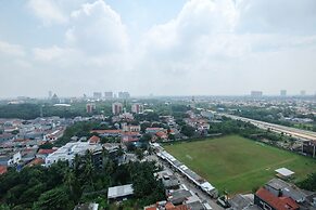 Comfy and Tidy Studio at Dave Apartment