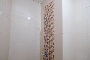 Comfy and Tidy Studio at Dave Apartment