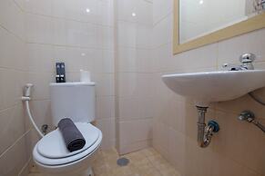 Comfy and Tidy Studio at Dave Apartment