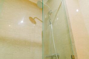 Elegant and Comfy Studio at Menteng Park Apartment