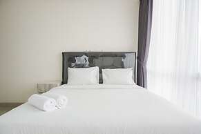 Elegant and Spacious 3BR Menteng Park Apartment