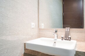 Elegant and Spacious 3BR Menteng Park Apartment