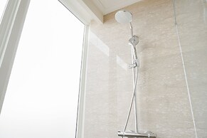 Elegant and Spacious 3BR Menteng Park Apartment