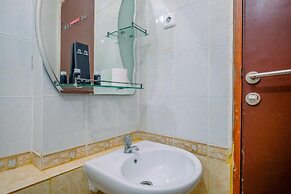 Lush 3BR Residence at Grand Palace Kemayoran