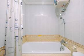 Lush 3BR Residence at Grand Palace Kemayoran