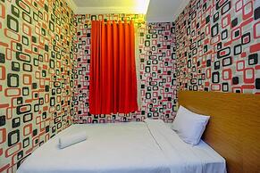 Lush 3BR Residence at Grand Palace Kemayoran