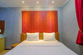 Lush 3BR Residence at Grand Palace Kemayoran