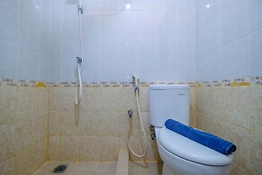 Lush 3BR Residence at Grand Palace Kemayoran