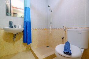 Lush 3BR Residence at Grand Palace Kemayoran