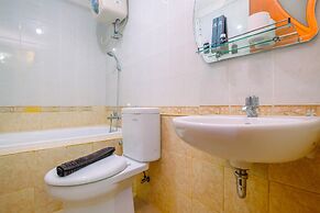 Lush 3BR Residence at Grand Palace Kemayoran