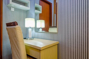 Lush 3BR Residence at Grand Palace Kemayoran