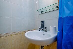 Lush 3BR Residence at Grand Palace Kemayoran