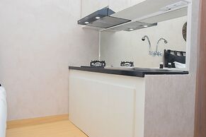 Fancy and Nice Studio at Cinere Resort Apartment