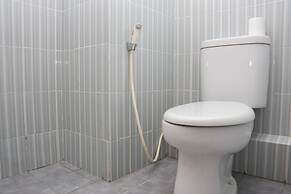 Fancy and Nice Studio at Cinere Resort Apartment