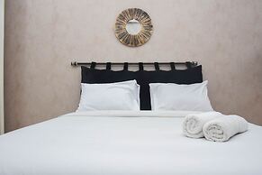 Fancy and Nice Studio at Cinere Resort Apartment