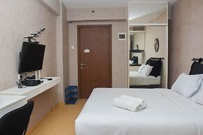 Fancy and Nice Studio at Cinere Resort Apartment