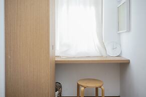 Comfortable and Simply Look Studio at Serpong Garden Apartment