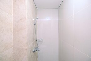 Elegant and Comfy 3BR Transpark Cibubur Apartment