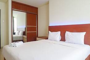 Exclusive and Vibrant 1BR Apartment at Praxis