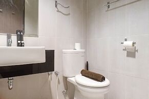 Exclusive and Vibrant 1BR Apartment at Praxis