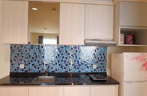 Exclusive and Vibrant 1BR Apartment at Praxis