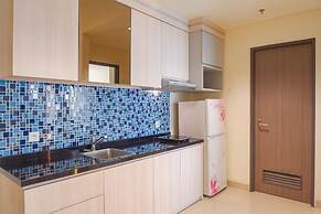 Exclusive and Vibrant 1BR Apartment at Praxis