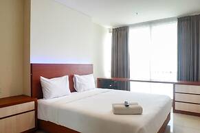 Exclusive and Vibrant 1BR Apartment at Praxis