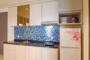 Exclusive and Vibrant 1BR Apartment at Praxis