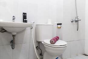 New and Cozy Studio at Patraland Urbano Apartment