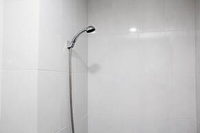 New and Cozy Studio at Patraland Urbano Apartment